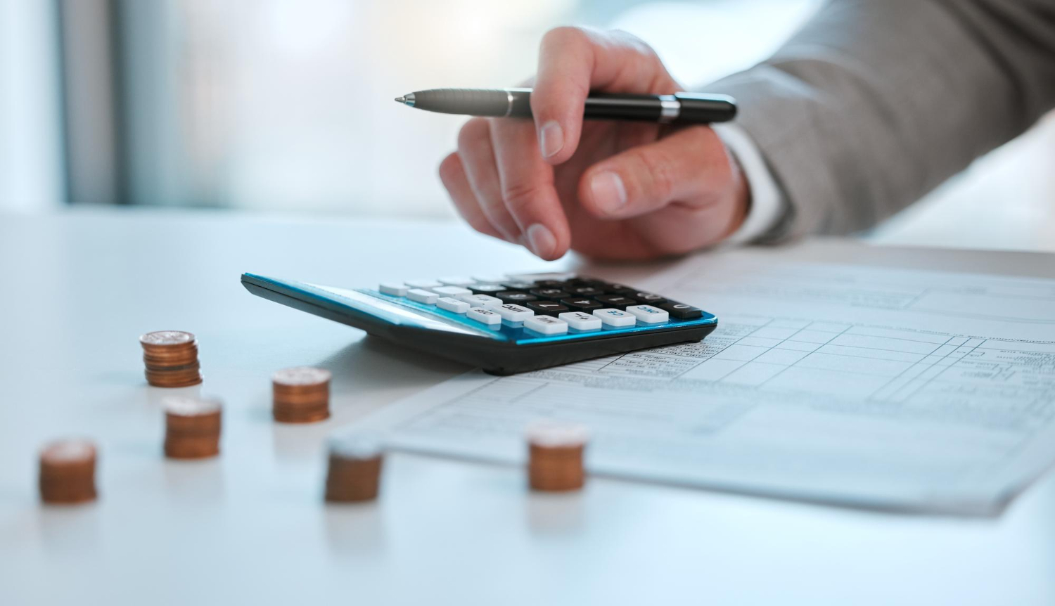 Getting Started with FinanceJS: Build Your First Financial Calculator